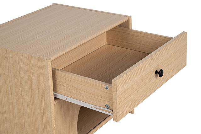 Chiloquin Side Table - Furniture 4 Less Outlet (Salinas,CA)