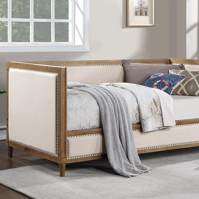 CHIRON Twin Daybed - Furniture 4 Less Outlet (Salinas,CA)