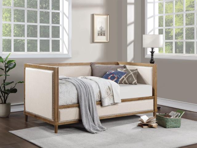 CHIRON Twin Daybed - Furniture 4 Less Outlet (Salinas,CA)
