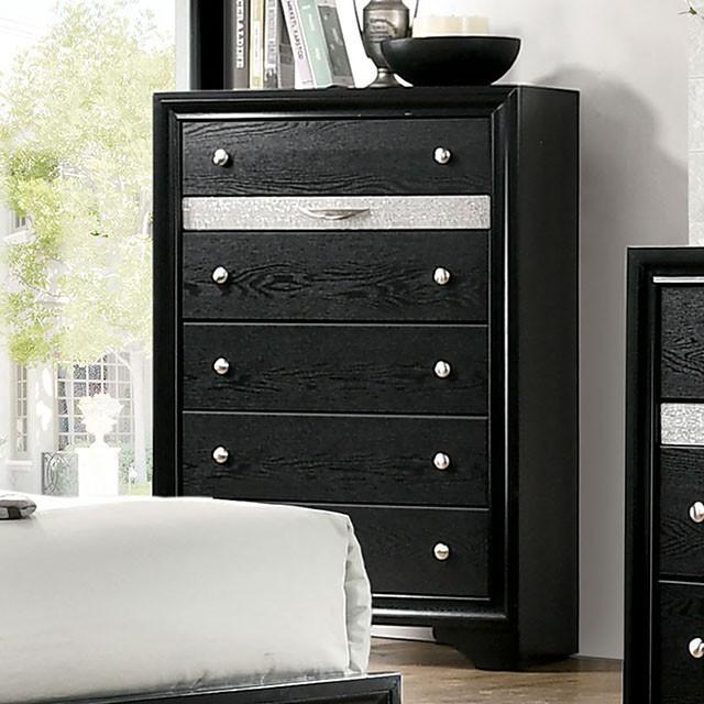 CHRISSY Chest - Furniture 4 Less Outlet (Salinas,CA)