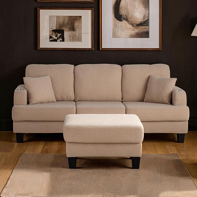Cinderford Sofa - Furniture 4 Less Outlet (Salinas,CA)