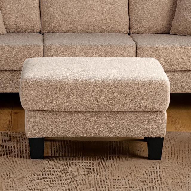 Cinderford Storage Ottomen - Furniture 4 Less Outlet (Salinas,CA)