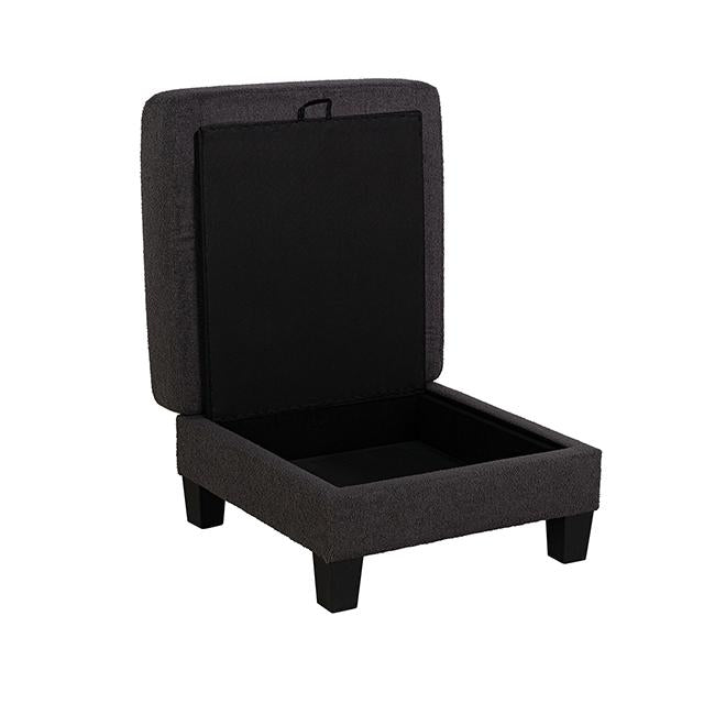 Cinderford Storage Ottomen - Furniture 4 Less Outlet (Salinas,CA)