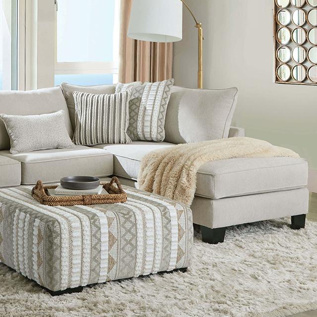Clapham Sectional - Furniture 4 Less Outlet (Salinas,CA)