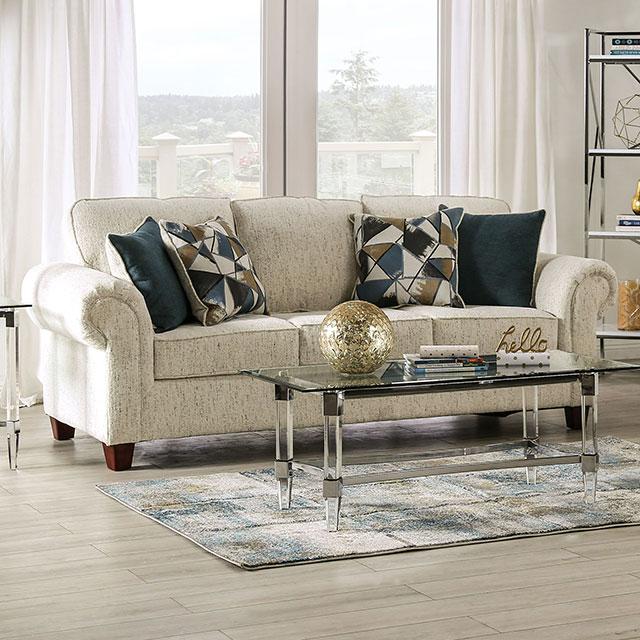 DELGADA Sofa - Furniture 4 Less Outlet (Salinas,CA)