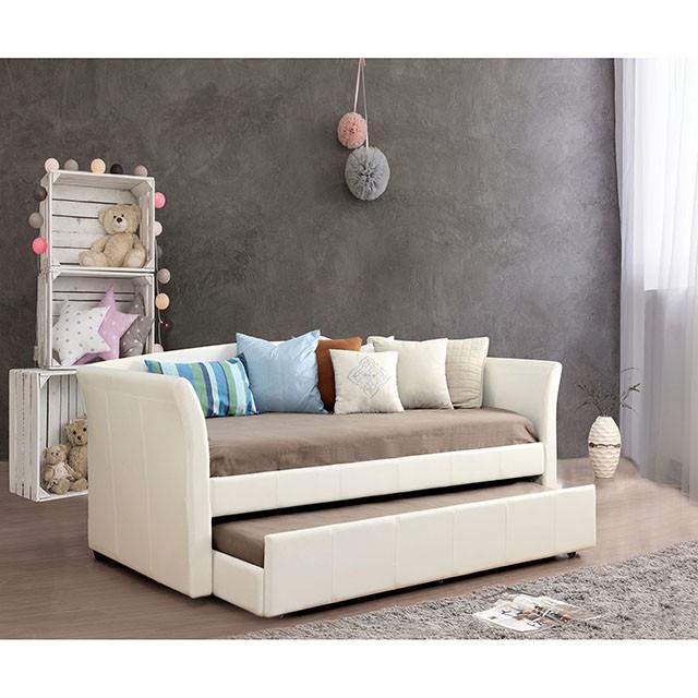 Delmar Daybed - Furniture 4 Less Outlet (Salinas,CA)