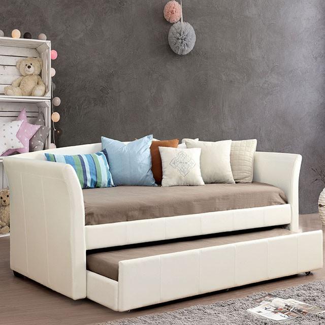 Delmar Daybed - Furniture 4 Less Outlet (Salinas,CA)