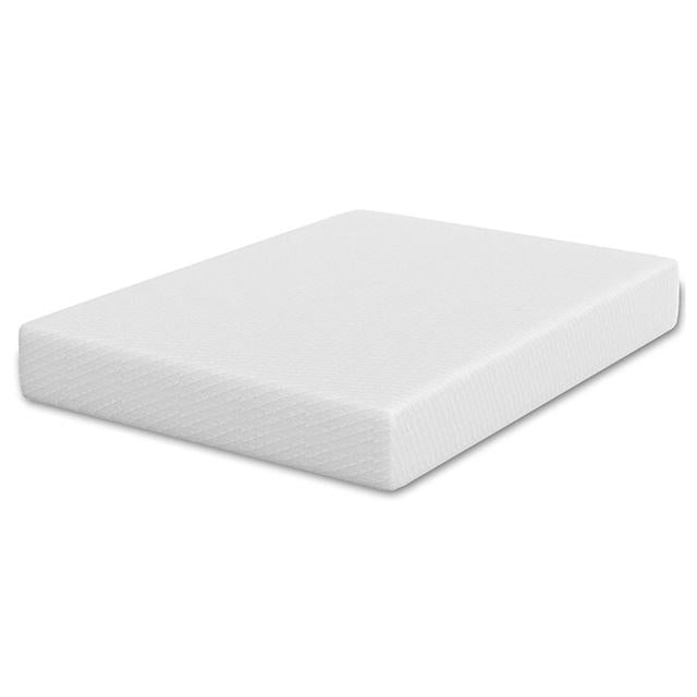 Artemisia 10" E.King, Full, Twin, & Queen Memory Foam Mattress - Furniture 4 Less Outlet (Salinas,CA)