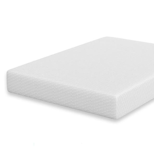 Artemisia 12" Queen, Twin, & Eastren King Memory Foam Mattress - Furniture 4 Less Outlet (Salinas,CA)