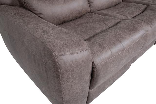 Demetrius Power Recliner - Furniture 4 Less Outlet (Salinas,CA)
