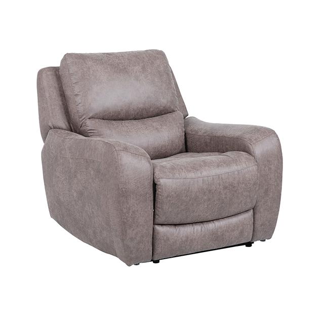 Demetrius Power Recliner - Furniture 4 Less Outlet (Salinas,CA)