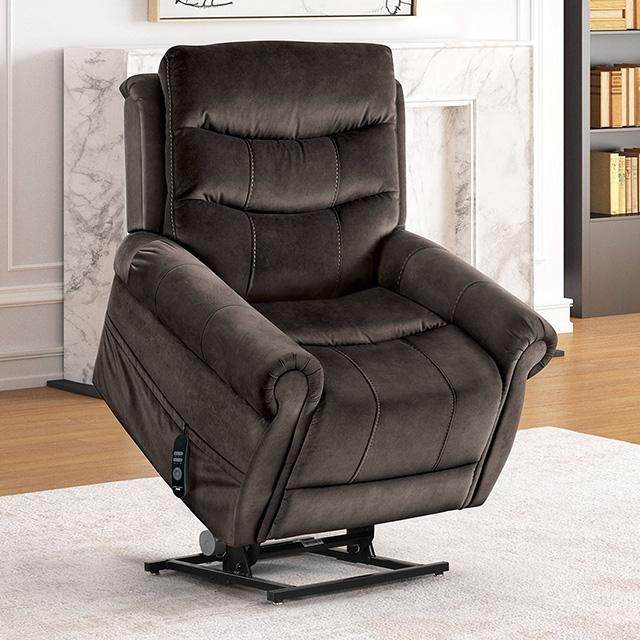Dionysia Lift Chair - Furniture 4 Less Outlet (Salinas,CA)