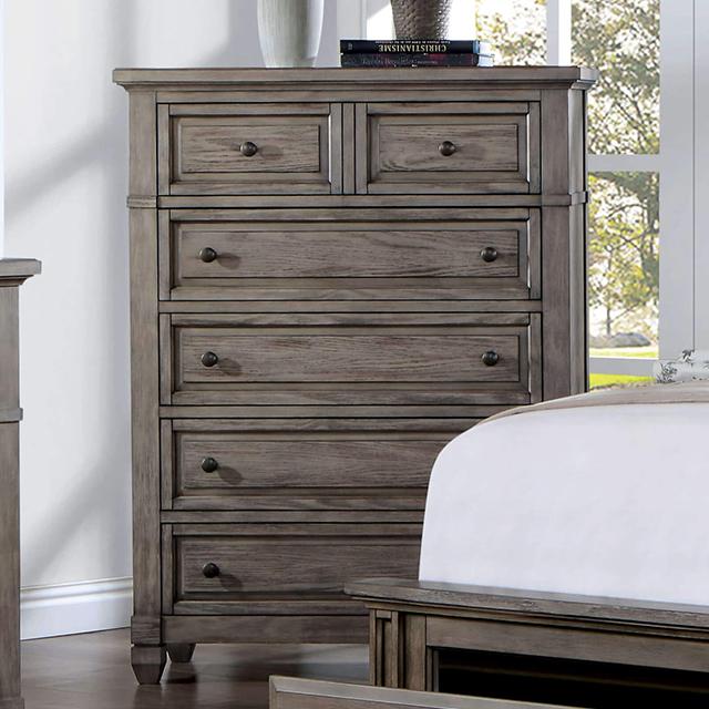 DURANGO Chest - Furniture 4 Less Outlet (Salinas,CA)