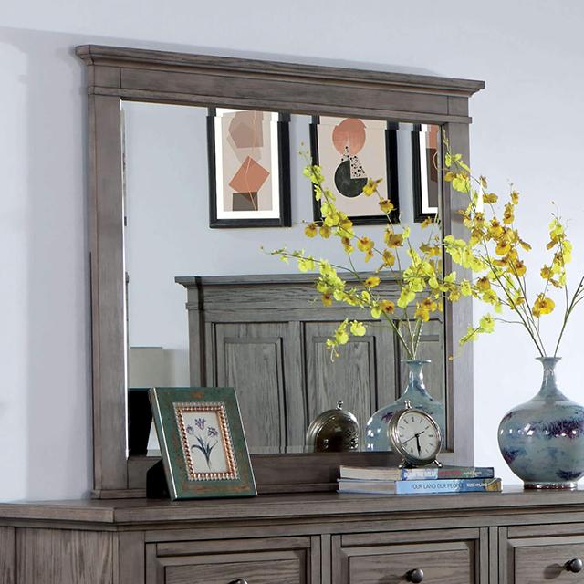 DURANGO Mirror - Furniture 4 Less Outlet (Salinas,CA)