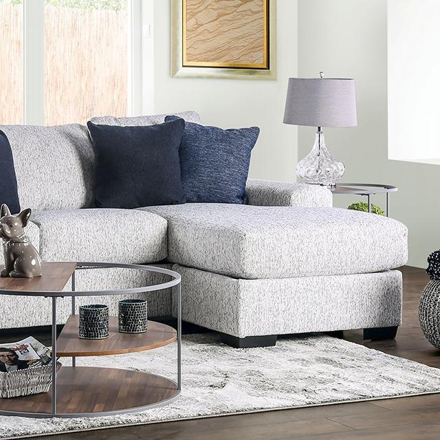 Eastcote Sectional - Furniture 4 Less Outlet (Salinas,CA)