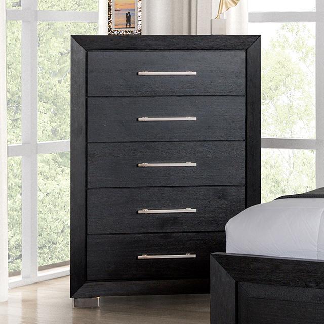 Ashbourne Chest - Furniture 4 Less Outlet (Salinas,CA)