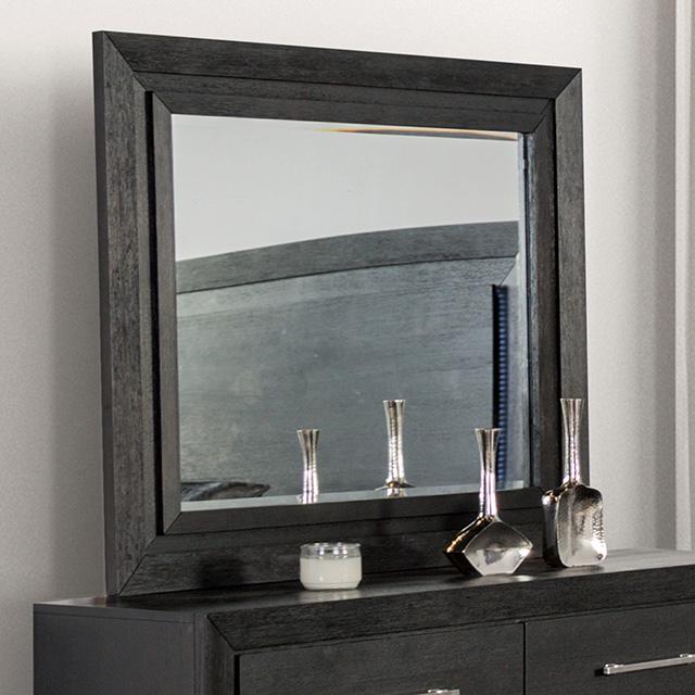 Ashbourne Mirror - Furniture 4 Less Outlet (Salinas,CA)