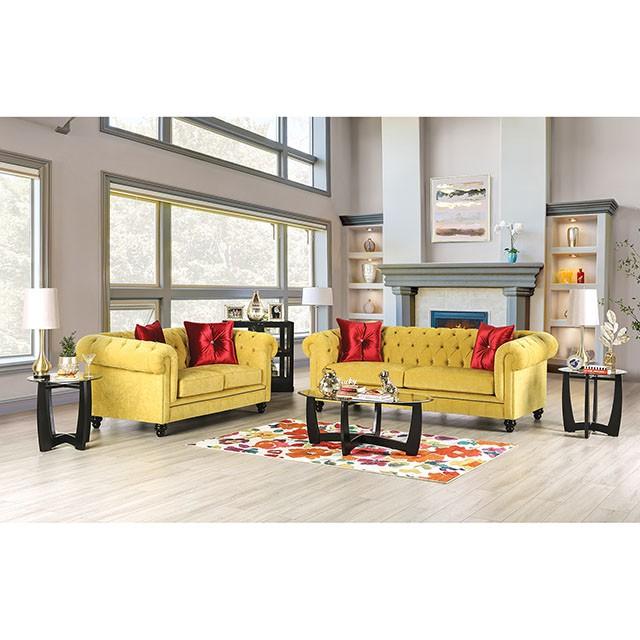 ELIZA Sofa - Furniture 4 Less Outlet (Salinas,CA)