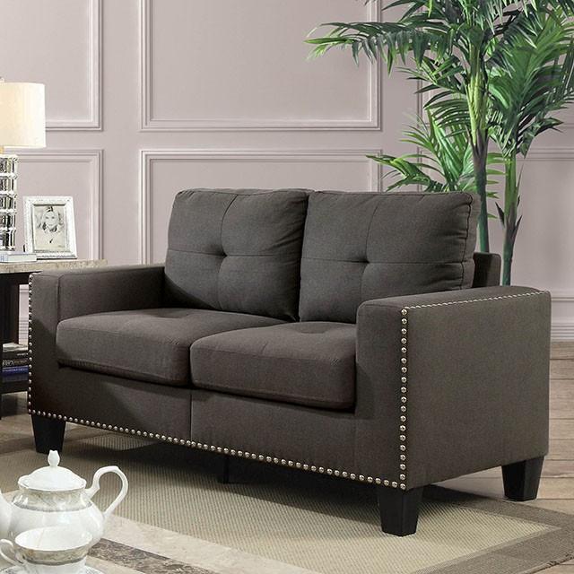 ATTWELL Loveseat - Furniture 4 Less Outlet (Salinas,CA)