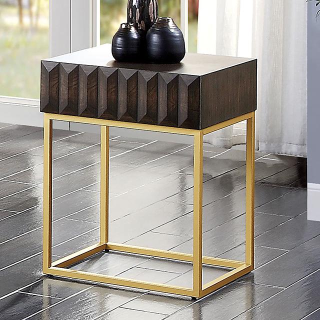 AUGSBURG Side Table - Furniture 4 Less Outlet (Salinas,CA)