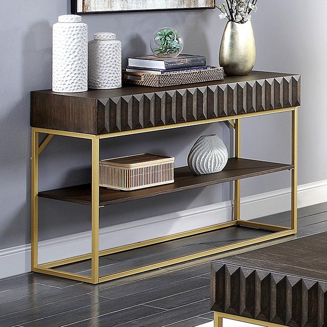 AUGSBURG Sofa Table - Furniture 4 Less Outlet (Salinas,CA)