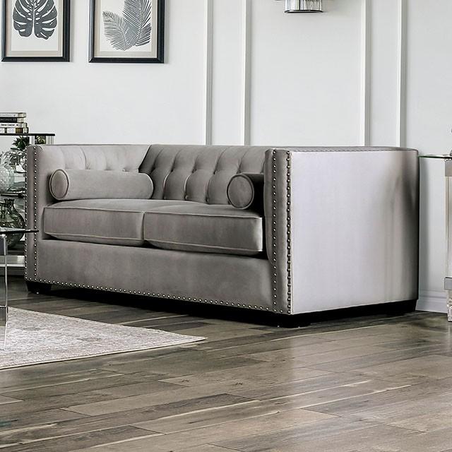 Elliot Love Seat - Furniture 4 Less Outlet (Salinas,CA)