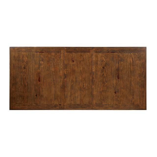 Auletta 7 Pc Dining Table Set