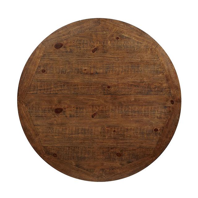 Auletta 5 Pc Dining Table Set