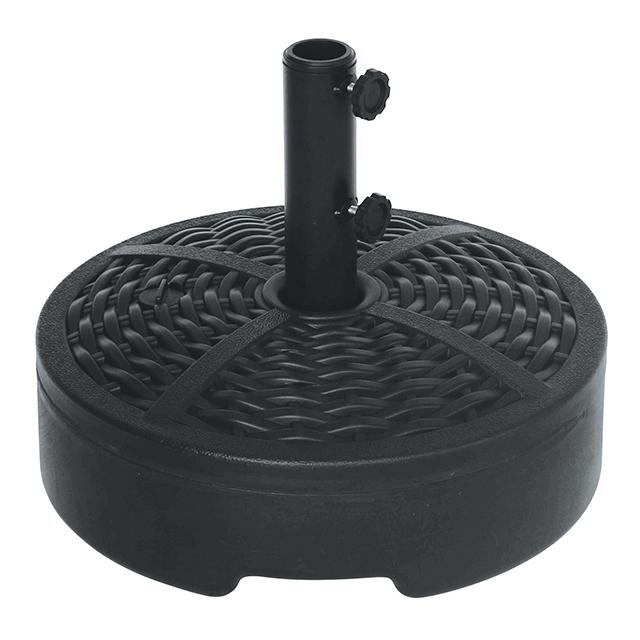 Fab Round Umbrella Base - Furniture 4 Less Outlet (Salinas,CA)