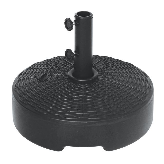 Fab Round Umbrella Base - Furniture 4 Less Outlet (Salinas,CA)