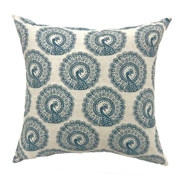 Fifi Pillow (2/Box) - Furniture 4 Less Outlet (Salinas,CA)