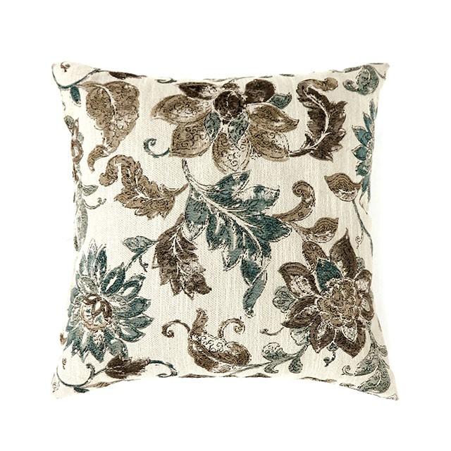 Fionna Pillow (2/Box) - Furniture 4 Less Outlet (Salinas,CA)