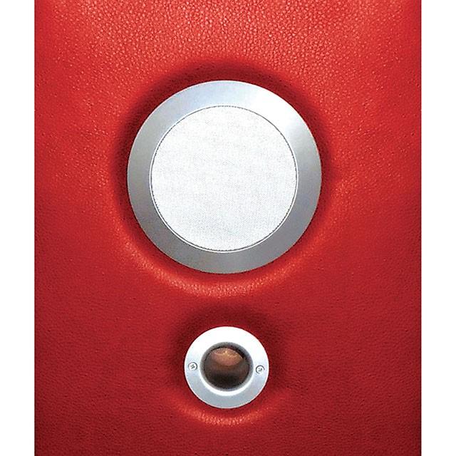 Floria Speaker Console - Furniture 4 Less Outlet (Salinas,CA)
