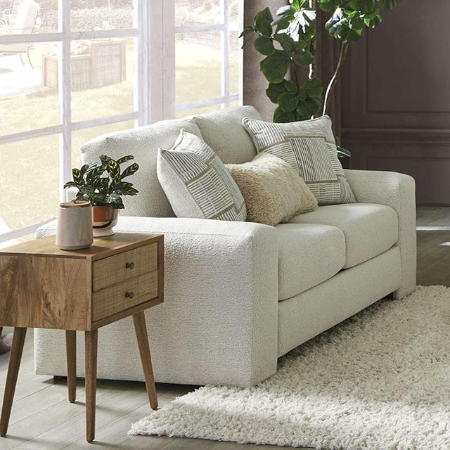 COCHRANE Loveseat - Furniture 4 Less Outlet (Salinas,CA)