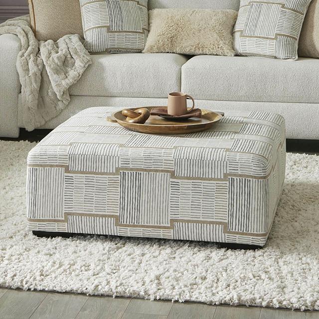 COCHRANE Ottoman - Furniture 4 Less Outlet (Salinas,CA)