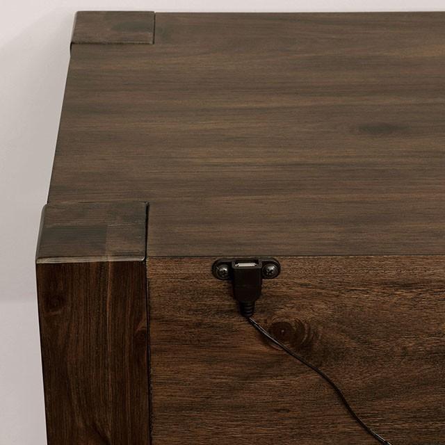 Coney Cal.King Bed - Furniture 4 Less Outlet (Salinas,CA)