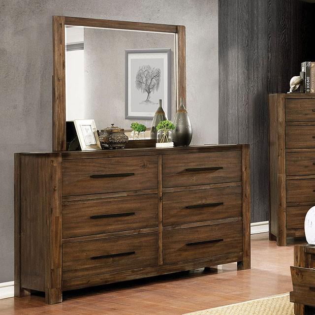Coney Dresser - Furniture 4 Less Outlet (Salinas,CA)