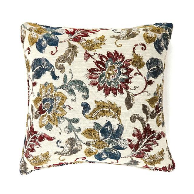 Florra Pillow (2/Box) - Furniture 4 Less Outlet (Salinas,CA)