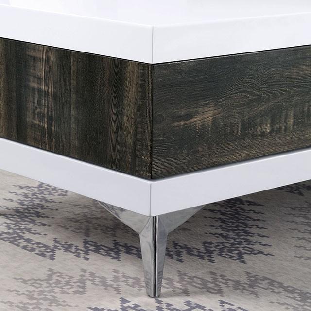 CORINNE Coffee Table - Furniture 4 Less Outlet (Salinas,CA)