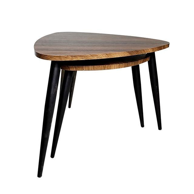 Cove Nesting Tables (2/CTN) - Furniture 4 Less Outlet (Salinas,CA)
