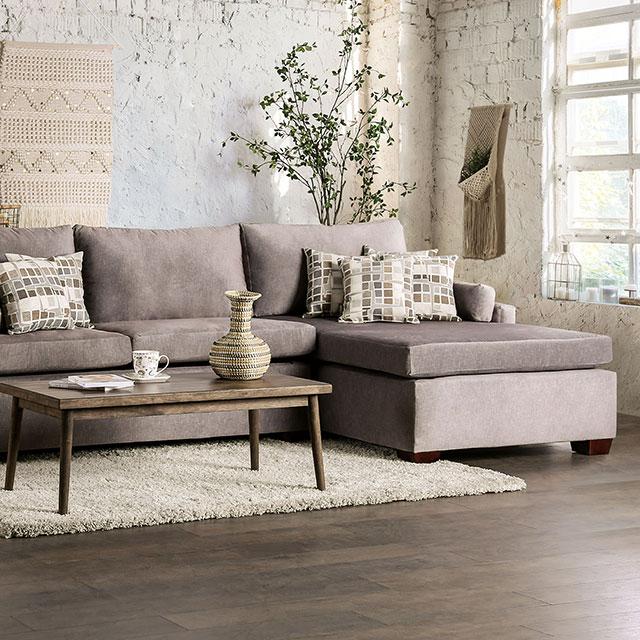 CRAMLINGTON Sectional - Furniture 4 Less Outlet (Salinas,CA)