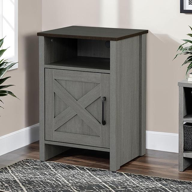 Garibaldi Side Table - Furniture 4 Less Outlet (Salinas,CA)