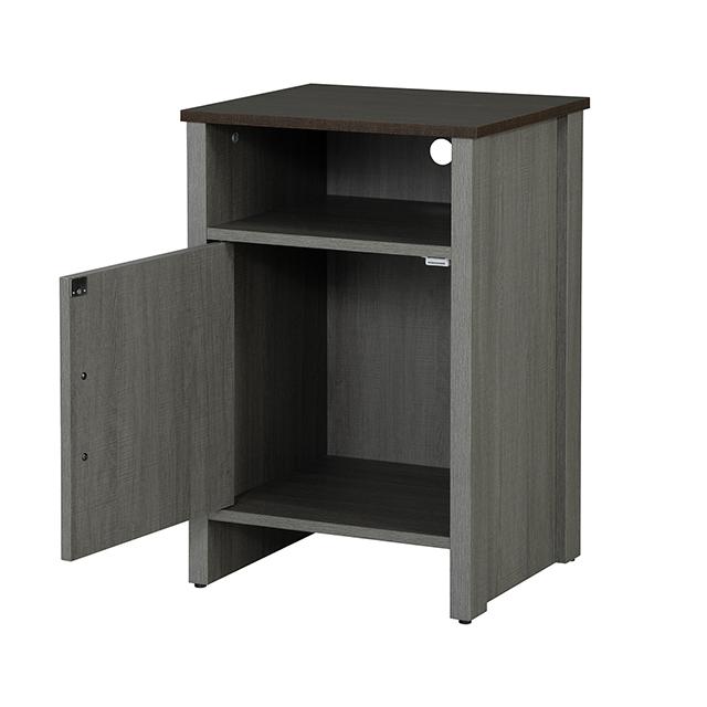 Garibaldi Side Table - Furniture 4 Less Outlet (Salinas,CA)