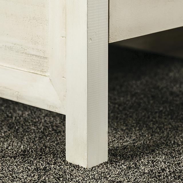 Geneva Bed - Furniture 4 Less Outlet (Salinas,CA)