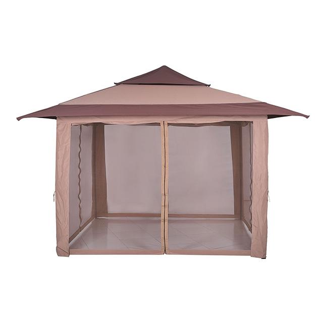 Genoa Pop Up Gazebo - Furniture 4 Less Outlet (Salinas,CA)