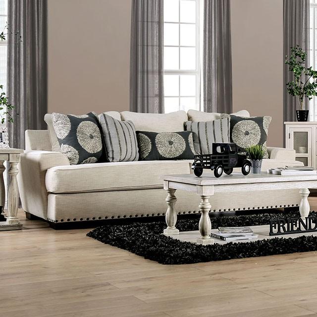GERMAINE Sofa - Furniture 4 Less Outlet (Salinas,CA)