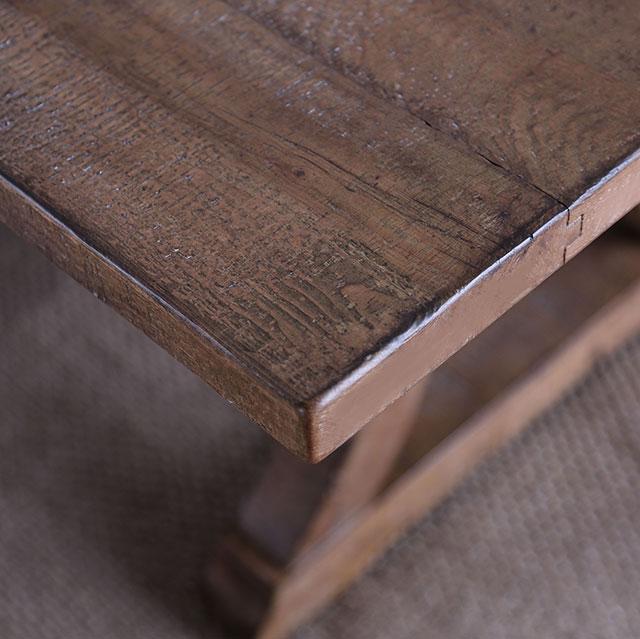 Gianna Dining Table - Furniture 4 Less Outlet (Salinas,CA)