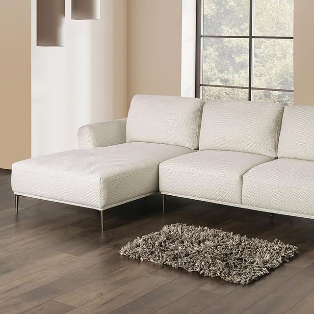 Gladbach Sectional, Left Chaise - Furniture 4 Less Outlet (Salinas,CA)