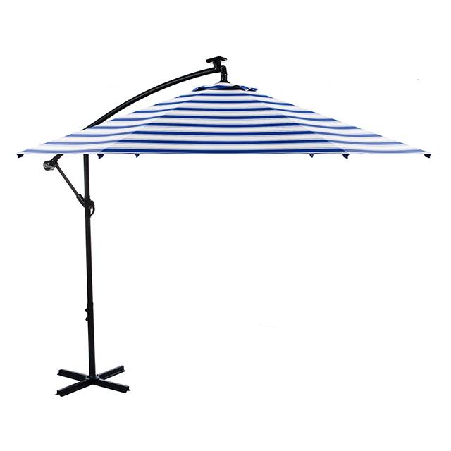 Glam Cantilever Umbrella - Furniture 4 Less Outlet (Salinas,CA)