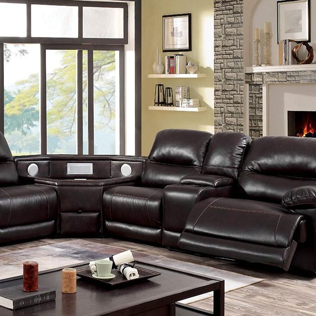 Glasgow Sectional - Furniture 4 Less Outlet (Salinas,CA)